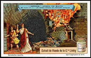Collapses: Boito Nerone - Liebig