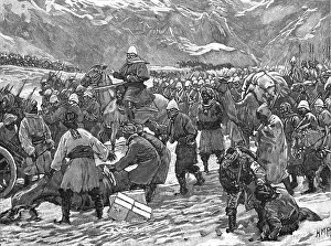 Alike: IN THE BOLAN PASS/1879