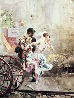 Boldini: Boldini, Giovanni, (1842