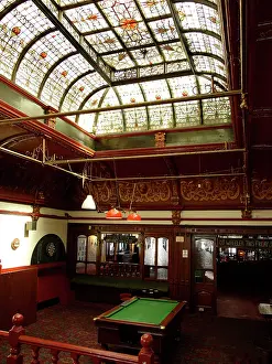 Newham: BOLEYN TAVERN, BARKING ROAD, BARKING, NEWHAM, London