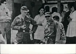 Advisers: Bolivia - Brazil