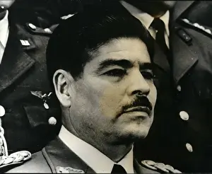 Triumvirate: Bolivia - Brazil