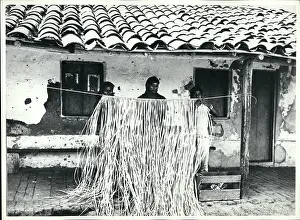 Indios: Bolivia - Brazil