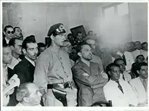 Interrogated: Bolivia - Brazil