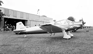 Bolkow: Bolkow Bo 207 D-EBLI
