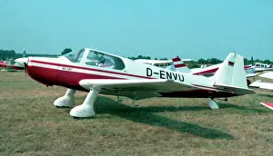 Bolkow: Bolkow Bo 207 D-ENVU
