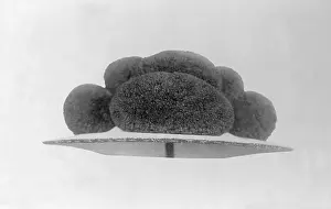 Bollenhut: Bollenhut from the Black Forest, 1906