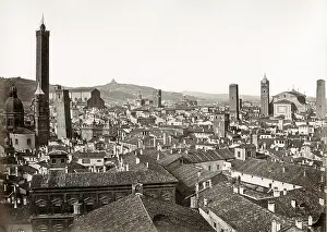 Bologna: Bologna, Italy