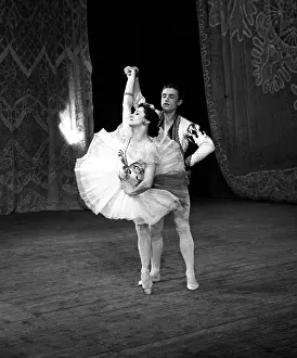Duri: Bolshoi