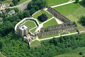 Bolsover: Bolsover Castle