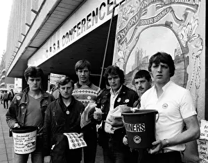 Bolsover: Bolsover Miners
