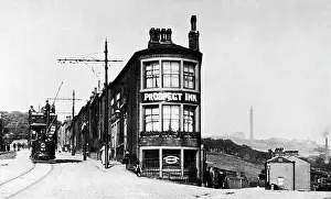 Bolton Brow, Sowerby Bridge