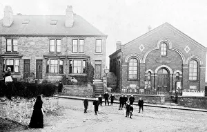 Dearne: Bolton Upon Dearne