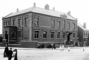Dearne: Bolton Upon Dearne