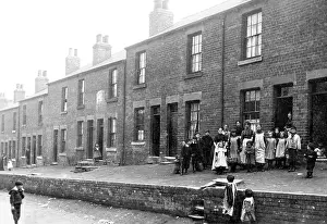 Dearne: Bolton Upon Dearne