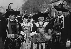 Bolzano: BOLZANO ITALIANS