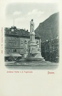 Minnesinger: Bolzano, Italy (2/3)
