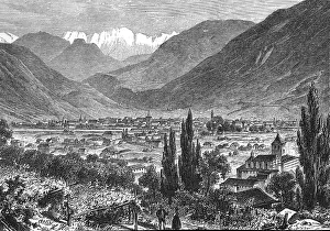 Bolzano: Bolzano, Italy