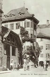 Bolzano: Bolzano, Italy