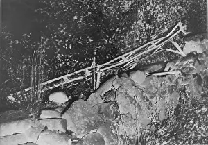Assassinations: Bomb attack in Italy. 14th July 1961