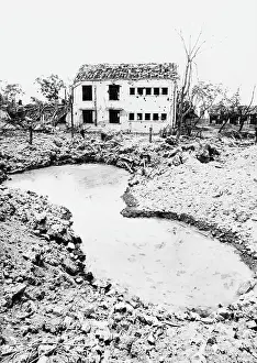 Shattered: BOMB DAMAGE - VIETNAM