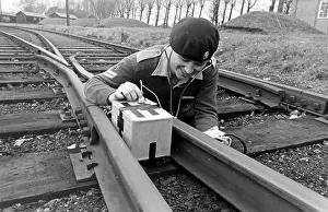 Defuse: Bomb Disposal School, Bramley, Hampshire