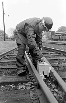 Visor: Bomb Disposal School, Bramley, Hampshire
