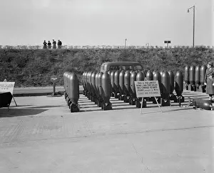 B 29: Bomb - Military - Weapon - Wwii