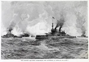 Bombard: Us BOMBARD SANTIAGO