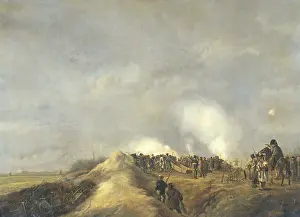 Gerardus: Bombardment of Naarden