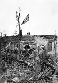 Westerplatte: Bombardment of the Westerplatte, 1939