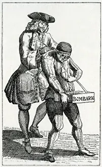 Earned: BOMBARIO THE HUNCHBACK