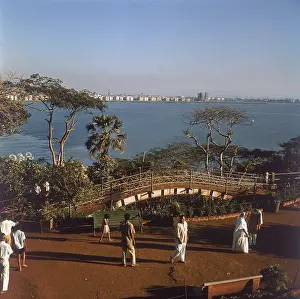 Malabar: BOMBAY/BACK BAY/MALABAR