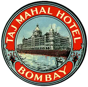 Everywhere: Bombay Hotel