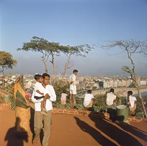 Malabar: BOMBAY/MALABAR HILL VIEW