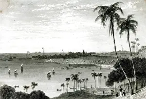 Bombay: Bombay (Mumbai), India