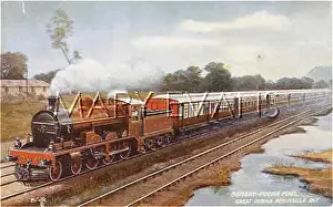 Poona: BOMBAY POONA MAIL