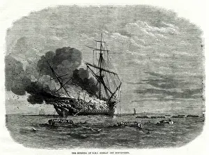 Complement: BOMBAY WRECK
