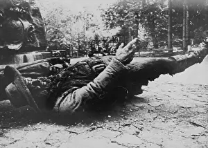 Assassinations: Bombing of the Andreas Hofer monument at Bergisel