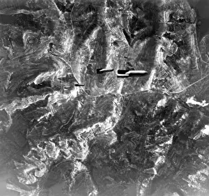 Compartments: Bombing of the Condor Legion in Spain, 1939