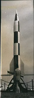 Veronique: Bombs - Guns - Weapons