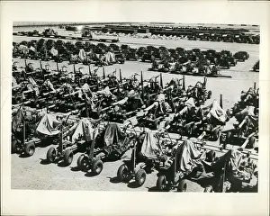 Kebir: Bombs - Guns - Weapons