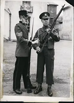 Markham: Bombs - Guns - Weapons