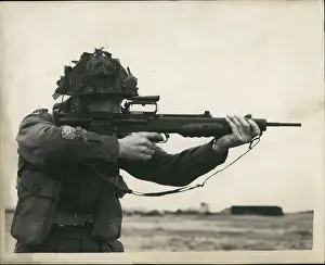 Musketry: Bombs - Guns - Weapons
