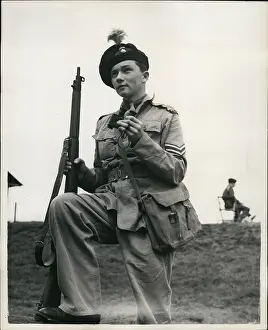 Ashburton: Bombs - Guns - Weapons