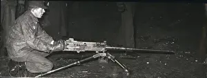 Bosco: Bombs - Guns - Weapons