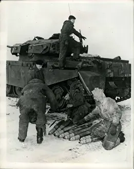 Gunnery: Bombs - Guns - Weapons