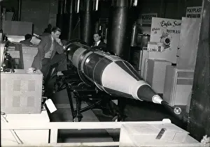 Veronique: Bombs - Guns - Weapons