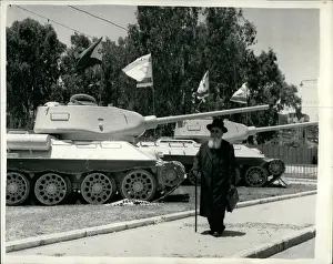 Haifa: Bombs - Guns - Weapons