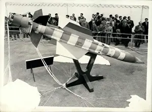 Trailed: Bombs - Guns - Weapons